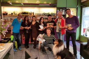 buyers of sunil walia ( president of KEO) Buyers of kirpal export overseas (KEO) and mr sunil walia clients.