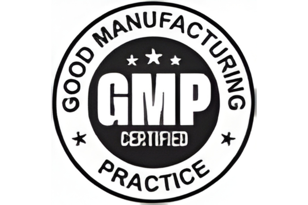 7 Good Manufacturing Practice (GMP) certificate of kirpal export overseas (KEO).