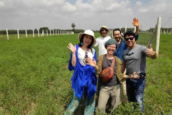 buyers of sunil walia ( president of KEO) Buyers of kirpal export overseas (KEO) and mr sunil walia clients.